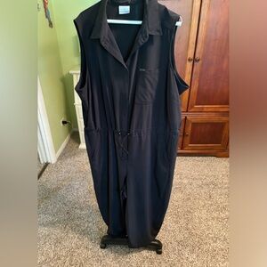 Columbia Jumpsuit